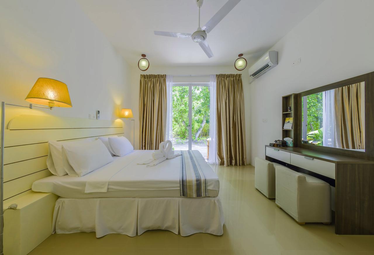 Dhigurah Retreat Beach Ngoại thất bức ảnh