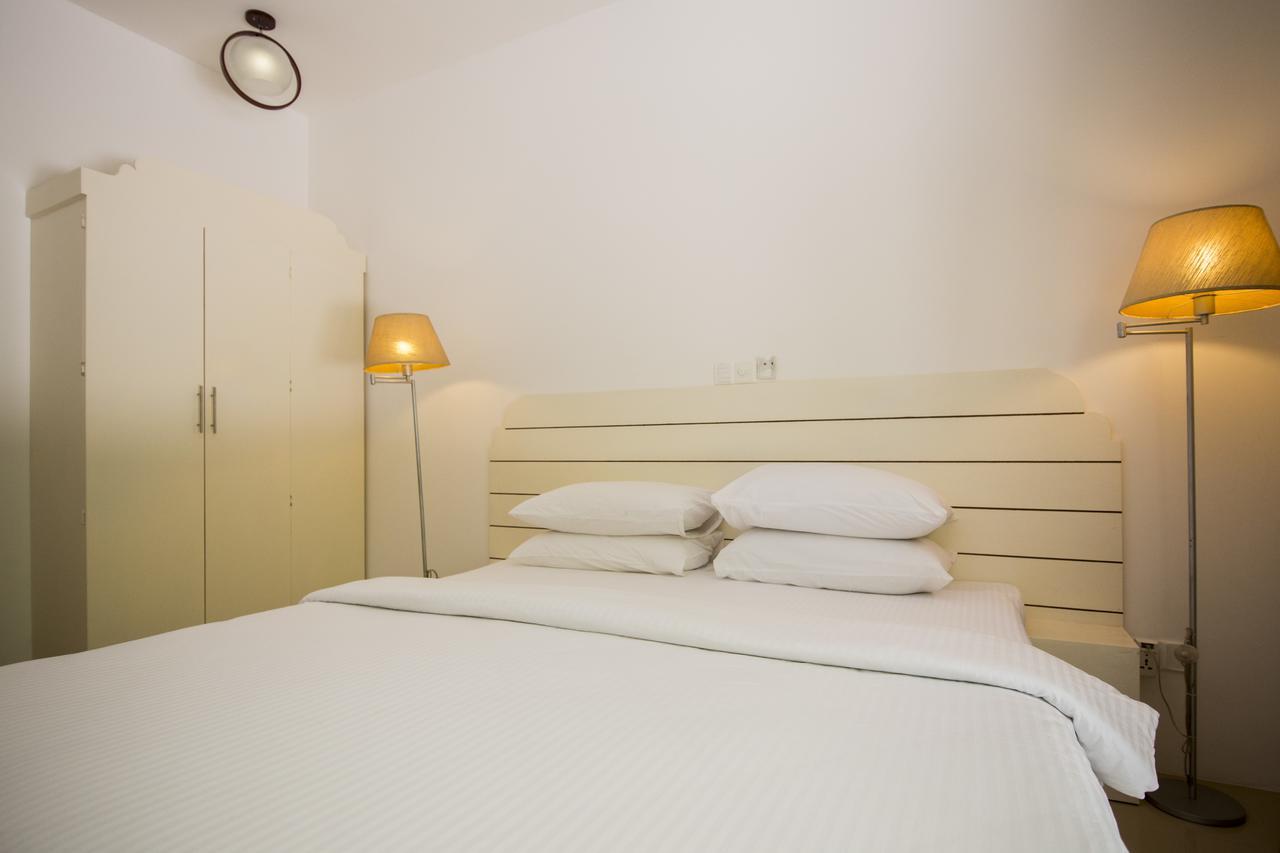 Dhigurah Retreat Beach Ngoại thất bức ảnh