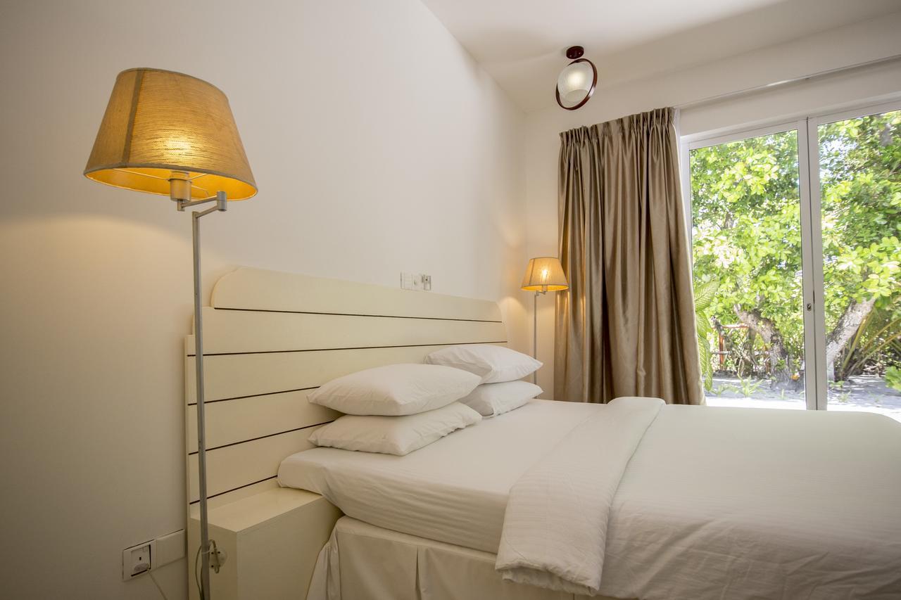 Dhigurah Retreat Beach Ngoại thất bức ảnh